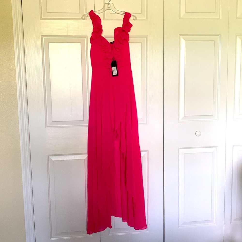 NWT-Summer Party Dress